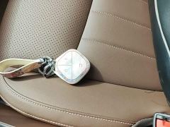 Wuling Binguo 333km Lingxi Connected Edition - ფოტო 8