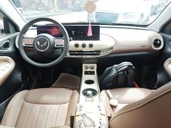 Wuling Binguo 333km Lingxi Connected Edition - ფოტო 9