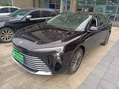 Buick Junyue 28T Platinum Edition - ფოტო 1