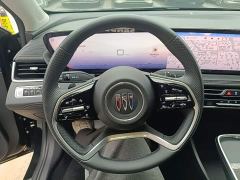 Buick Junyue 28T Platinum Edition - ფოტო 10