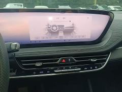 Buick Junyue 28T Platinum Edition - ფოტო 12
