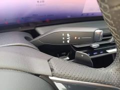 Buick Junyue 28T Platinum Edition - ფოტო 13
