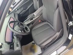 Buick Junyue 28T Platinum Edition - ფოტო 14