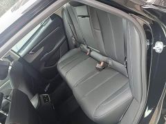 Buick Junyue 28T Platinum Edition - ფოტო 16