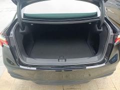 Buick Junyue 28T Platinum Edition - ფოტო 18