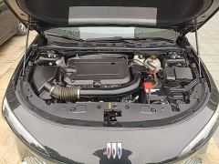 Buick Junyue 28T Platinum Edition - ფოტო 19
