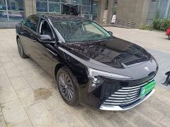 Buick Junyue 28T Platinum Edition - ფოტო 3