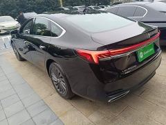 Buick Junyue 28T Platinum Edition - ფოტო 4