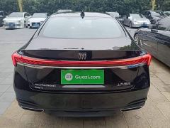 Buick Junyue 28T Platinum Edition - ფოტო 5