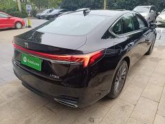 Buick Junyue 28T Platinum Edition - ფოტო 6