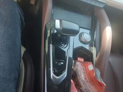 Geely Xingyue L 2.0T 2WD Edition - ფოტო 19