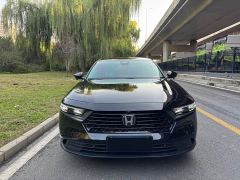 Honda Accord 260TURBO Luxury - photo 1