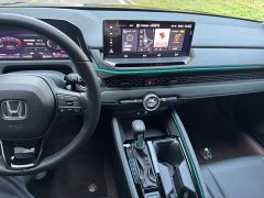 Honda Accord 260TURBO Luxury - photo 10