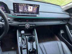 Honda Accord 260TURBO Luxury - photo 11