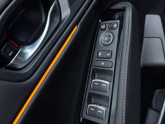 Honda Accord 260TURBO Luxury - photo 12