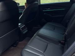 Honda Accord 260TURBO Luxury - photo 13