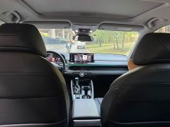 Honda Accord 260TURBO Luxury - photo 14