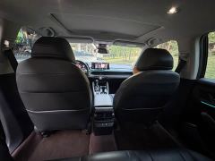Honda Accord 260TURBO Luxury - photo 15