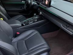 Honda Accord 260TURBO Luxury - photo 17