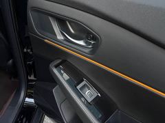 Honda Accord 260TURBO Luxury - photo 18
