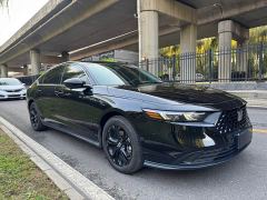 Honda Accord 260TURBO Luxury - photo 2