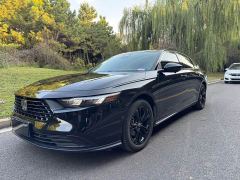 Honda Accord 260TURBO Luxury - photo 3