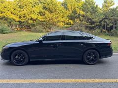 Honda Accord 260TURBO Luxury - photo 4
