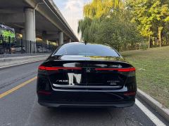 Honda Accord 260TURBO Luxury - photo 5