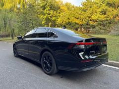 Honda Accord 260TURBO Luxury - photo 6
