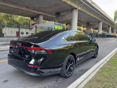 Honda Accord 260TURBO Luxury - photo 7