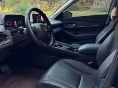 Honda Accord 260TURBO Luxury - photo 8