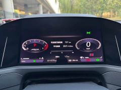 Honda Accord 260TURBO Luxury - photo 9