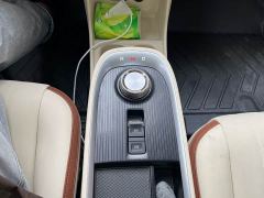 ORA Good Cat 400km Standard Range Athena Edition Ternary Lithium - ფოტო 12