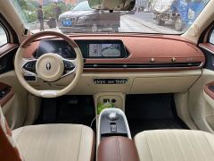 ORA Good Cat 400km Standard Range Athena Edition Ternary Lithium - ფოტო 13