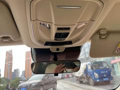 ORA Good Cat 400km Standard Range Athena Edition Ternary Lithium - ფოტო 14