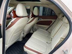 ORA Good Cat 400km Standard Range Athena Edition Ternary Lithium - ფოტო 15