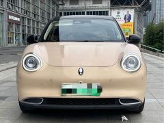 ORA Good Cat 400km Standard Range Athena Edition Ternary Lithium - ფოტო 2