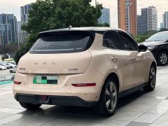 ORA Good Cat 400km Standard Range Athena Edition Ternary Lithium - ფოტო 4
