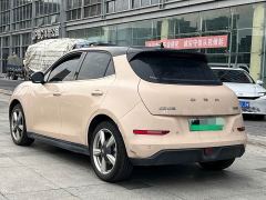 ORA Good Cat 400km Standard Range Athena Edition Ternary Lithium - ფოტო 6