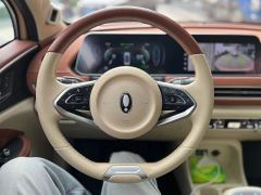 ORA Good Cat 400km Standard Range Athena Edition Ternary Lithium - ფოტო 9