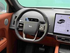 Li Auto L7 Pro - ფოტო 10