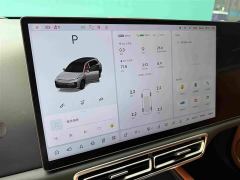 Li Auto L7 Pro - ფოტო 11