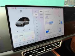 Li Auto L7 Pro - ფოტო 12