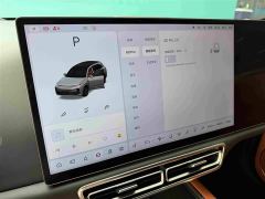 Li Auto L7 Pro - ფოტო 13