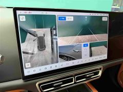 Li Auto L7 Pro - ფოტო 15