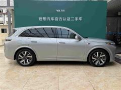 Li Auto L7 Pro - ფოტო 3