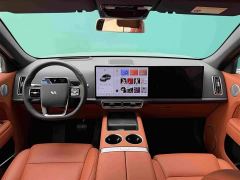 Li Auto L7 Pro - ფოტო 5