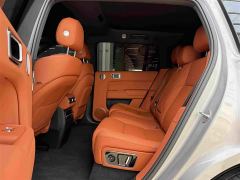Li Auto L7 Pro - ფოტო 6