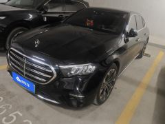 Mercedes-Benz E Class Plug-in Hybrid E PHEV E 350 e L - ფოტო 1
