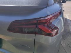 Citroen C5 X Edition 1.6T - ფოტო 5